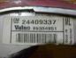 Preview: Opel Corsa C Bj:2002 Nebelschlußleuchte Links 24409337