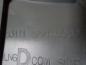 Preview: Original Honda Civic kickplate passenger pass side panel 83111-SO4-G000