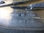 Preview: Original SEAT AROSA Emblem Griff 6H0853630D