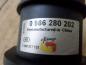 Preview: VW Skoda Seat Luftmassenmesser 0986280202 - 0280217121
