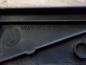 Preview: Original Ford Focus Fußraum A-Säulenverkleidung links 98AB-A044C61AMW