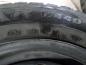 Preview: 2 x Reserveräder Noträder VW Polo ab 2009 , Seat Ibiza , Skoda Fabia 6Jx15H2 ET38, 185/60 R15 84T