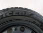 Preview: 2 x Reserveräder Noträder VW Polo ab 2009 , Seat Ibiza , Skoda Fabia 6Jx15H2 ET38, 185/60 R15 84T