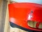 Preview: Audi A4 Bj 1998 Orginal Sto?stange vorne 8D0 807 111 Farbe Rot