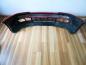 Preview: Audi A4 Bj 1998 Orginal Sto?stange vorne 8D0 807 111 Farbe Rot