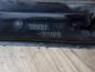 Preview: Original Toyota Yaris Verso Eisbedeckung FRONT Ladekanten Rechts 5385152020