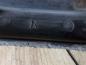 Preview: Original Toyota Yaris Verso Eisbedeckung FRONT Ladekanten Rechts 5385152020