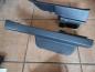 Preview: Original Toyota Yaris Verso Einstiegsleisten Hinten 67917-52020 / 67918-52020