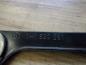 Preview: Original Audi A3 Verst?rkung Platte Verst?rkungsplatte 1H1820281