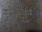 Preview: Original VW Golf Audi Tunnelstrebe Strebe Halterung 1J1419239A