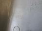 Preview: Original Honda CR-V Bj 2000 B-säule Hinten Links 84161S10-0000
