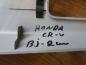 Preview: Original Honda CR-V Bj 2000 B-säule Hinten Links 84161S10-0000