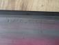 Preview: Toyota Yaris Verso Bj:2001 Seitenverkleidung Rechts 75850 52010 /20