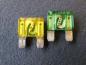 Preview: Opel Corsa Los von kleinen grün,Gelb FUSE 4604602-4635023