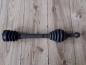 Preview: FORD FUSION (JU_) 1.4 TDCi Original ANTRIEBSWELLE vorn links 2S6W-3A331 AA