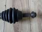 Preview: FORD FUSION (JU_) 1.4 TDCi Original ANTRIEBSWELLE vorn links 2S6W-3A331 AA