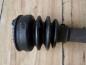 Preview: FORD FUSION (JU_) 1.4 TDCi Original ANTRIEBSWELLE vorn links 2S6W-3A331 AA