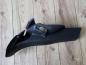 Preview: Opel Astra G Einstiegsleiste hinten links 90588711 / 2202098