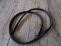 Preview: Opel Astra G Bj:99 Dach Dichtung Gummidichtung Dichtgummis oben Rechts 90562268