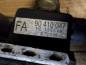 Preview: Opel Corsa C Elektrolüfter mit Wasserkühler 90410047