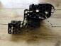 Preview: Original Renault Megane scenic verkleidung 7700841607
