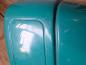 Preview: Opel Astra G STOSSTANGE ECKE HINTEN RECHTS LACKIERT ORIGINAL 705807322B