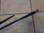 Preview: Original Mazda 121 WISCHERARM vorn Rechts 96FG17526A2A