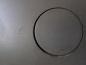 Preview: Mazda 121 3 T?rer Original Sto?stange Sto?f?nger hinten 96FB17862