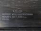 Preview: Mazda 121 3 T?rer Original Sto?stange Sto?f?nger hinten 96FB17862