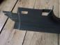 Preview: Original Renault Megane Scenic Einstiegsleiste hinten rechts 7700835110