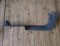 Preview: Original Renault Megane Scenic Einstiegsleiste hinten Links 7700835107