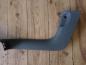 Preview: Original Renault Megane Scenic Einstiegsleiste hinten Links 7700835107
