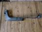 Preview: Original Renault Megane Scenic Einstiegsleiste hinten Links 7700835107