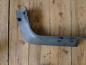 Preview: Original Renault Megane Scenic Einstiegsleiste hinten Links 7700835107