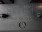 Preview: Original Renault Megane Scenic Einstiegsleiste hinten Links 7700835107