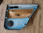 Preview: VW Golf 4 T?rverkleidung hinten links 1J4868115