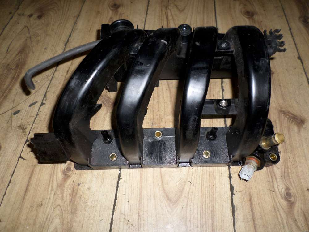 Ford KA 1,3L Ansaugkrümmer Ansaugbrücke 96BF-9424-BD