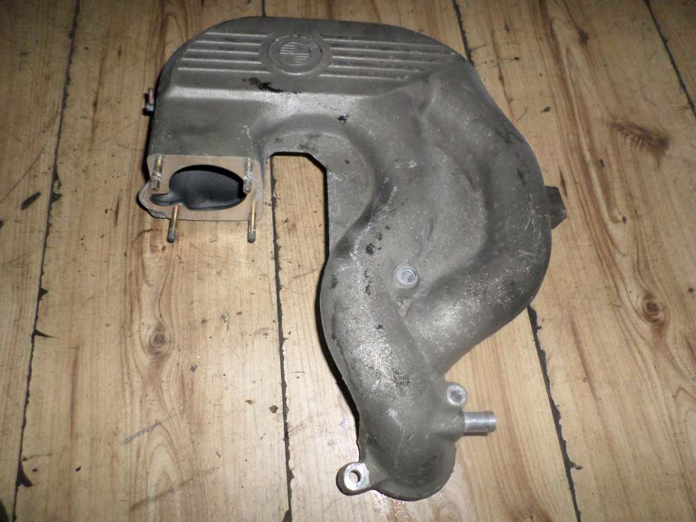 BMW E30 316i Abgaskr?mmer Auspuffkr?mmer D152/5-260116