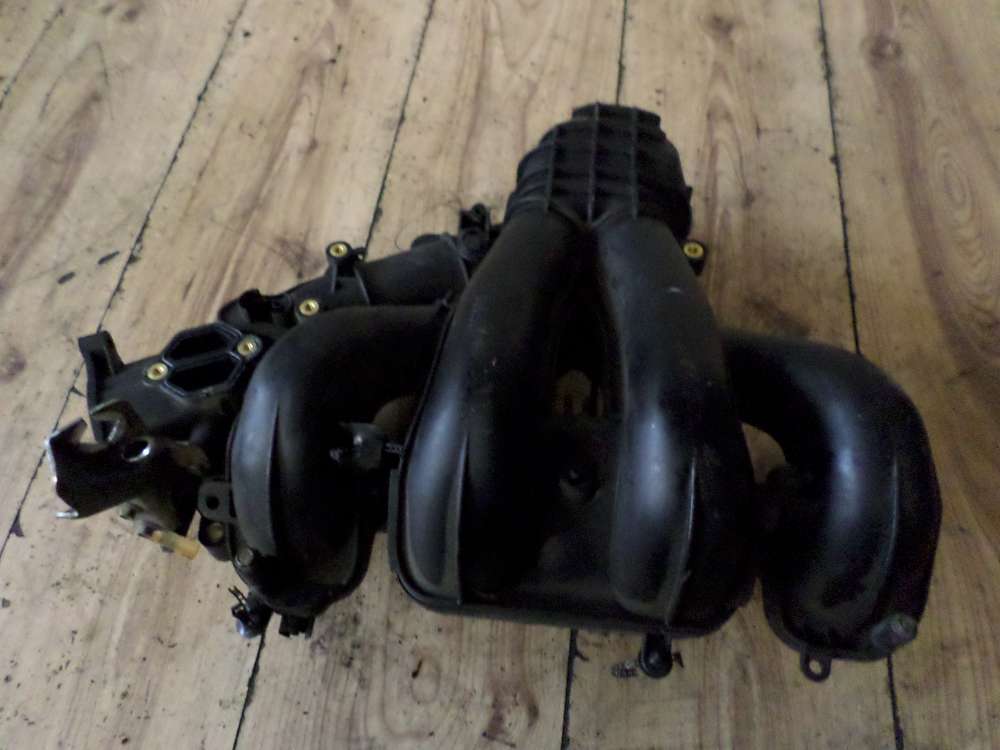 Ford Mondeo III Ansaugbrücke Ansaugkrümmer 1S7G-9424-DE