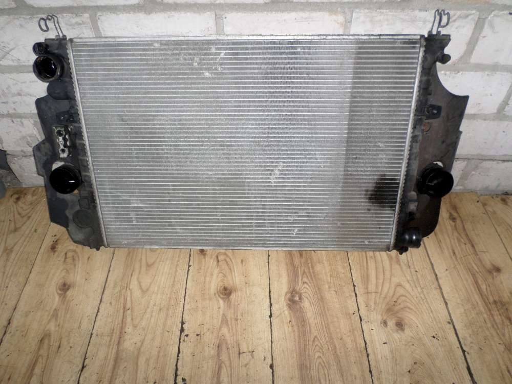 Lancia Zeta Bj 2000 Klimakondensator Klimak?hler 1486721080
