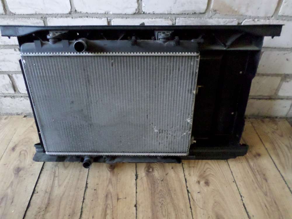 Peugeot 307 Original Wasserk?hler Klimak?hler K?hlerpaket K?hler 9641712280
