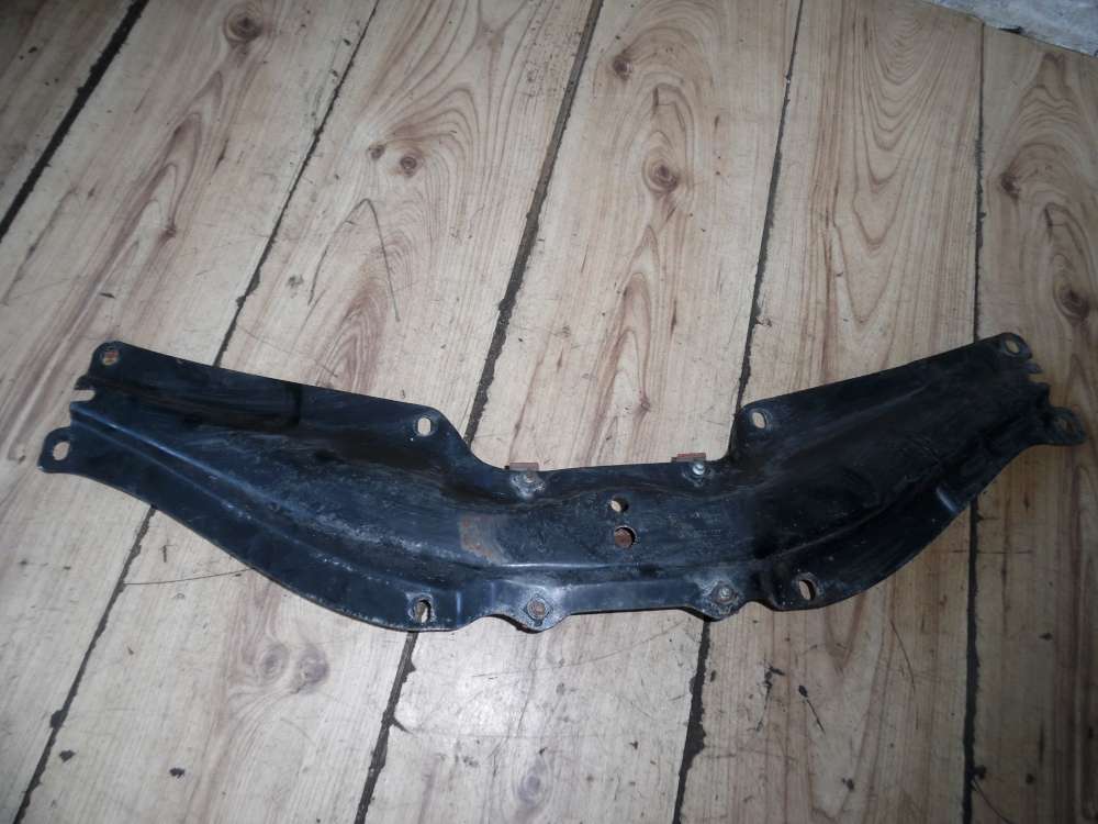 Original VW Golf 4 Bj.2000 Auspuffhalter Quertr?ger Halter Auspuff 1J0802117B