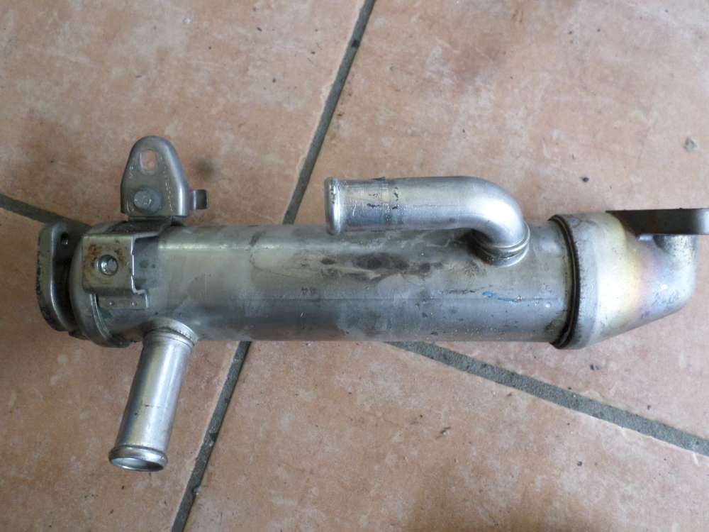 Ford Mondeo BWY Bj 2002 AGR Abgask?hler 1C1Q9F465AC