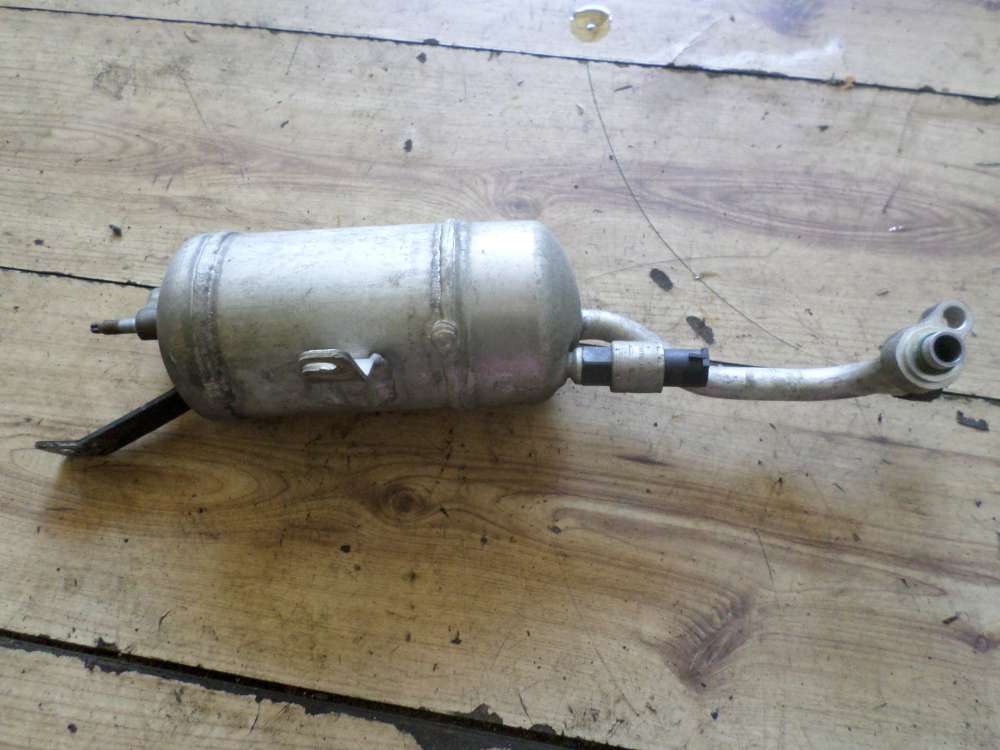 Ford Ka Original Klima Trockner Klimatrockner mit Drucksensor