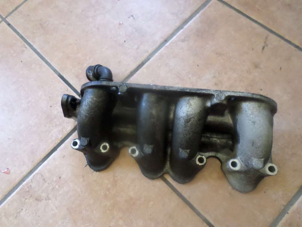 VW Golf IV 1,9TDCi Ansaugbrücke 038129714