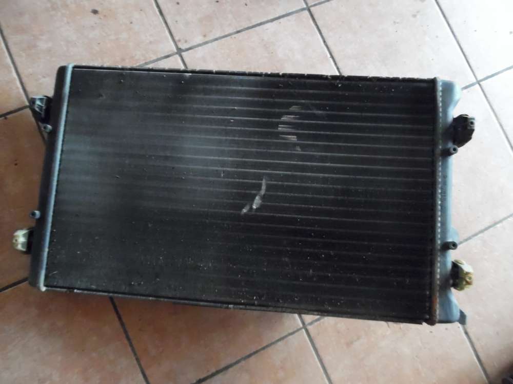 Audi A3 8L K?hler Wasserk?hler Klimak?hler L?ftermotor 1J0121253N 1J0121207D