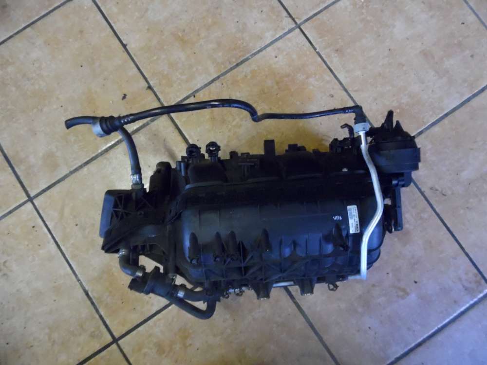 Alfa Romeo 147 Bj 2001 Original Ansaugkrümmer 0280611018