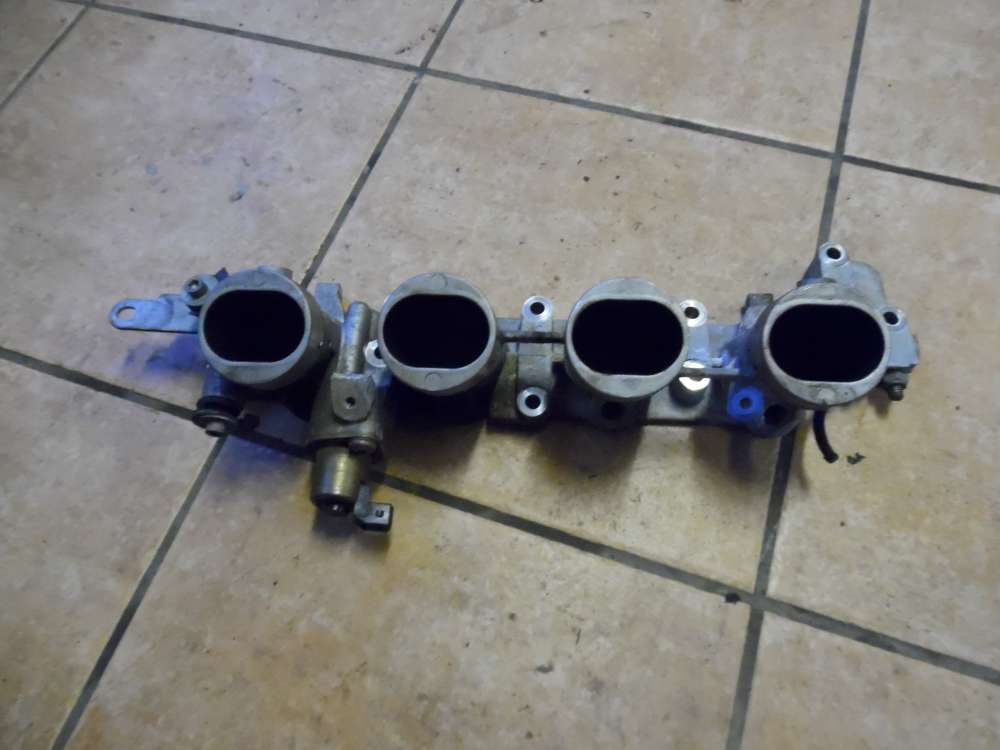 Alfa Romeo 147 2,0 Ansaugbrücke