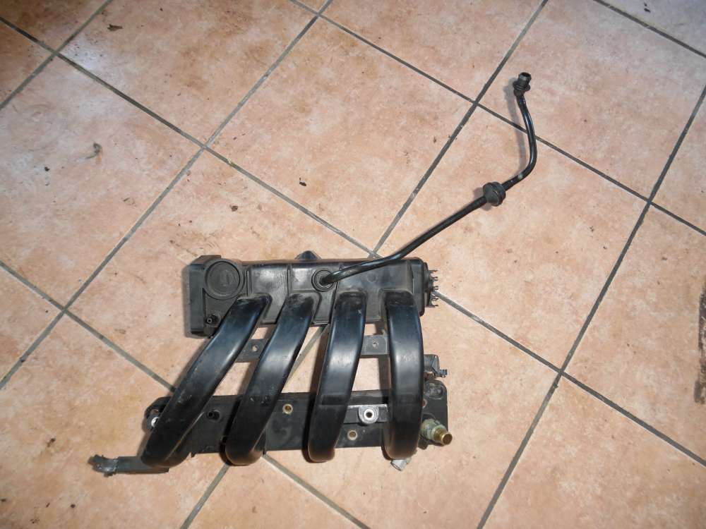 Ford Ka Ansaugbrücke Ansaugkrümmer 96BF9424CC