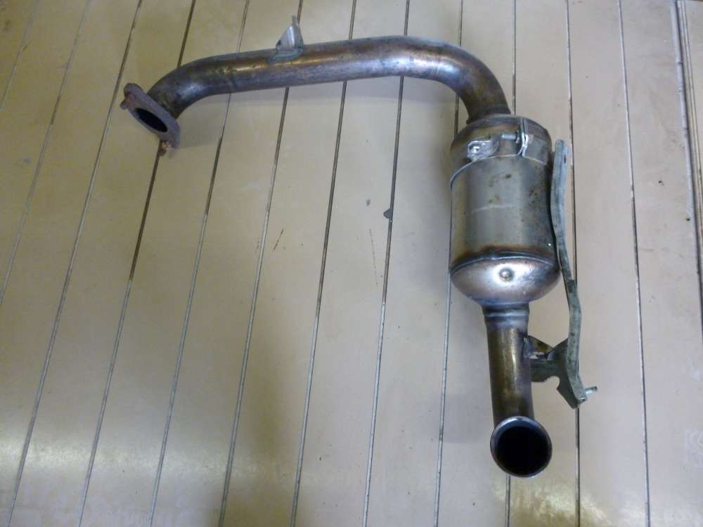 Katalysator FORD Focus Orginal Bj.2006 5M515E211BB 5M515F297DA